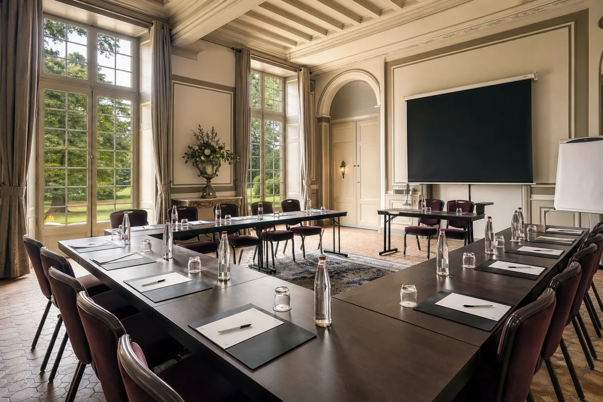 Organiser un séminaire d'entreprise : le guide pratique