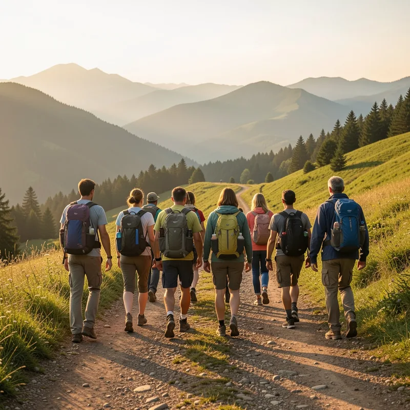 Voyage organisé en petit groupe : avantages, prix et comment bien choisir